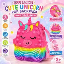 UNICORN POPPIT BAG View 2
