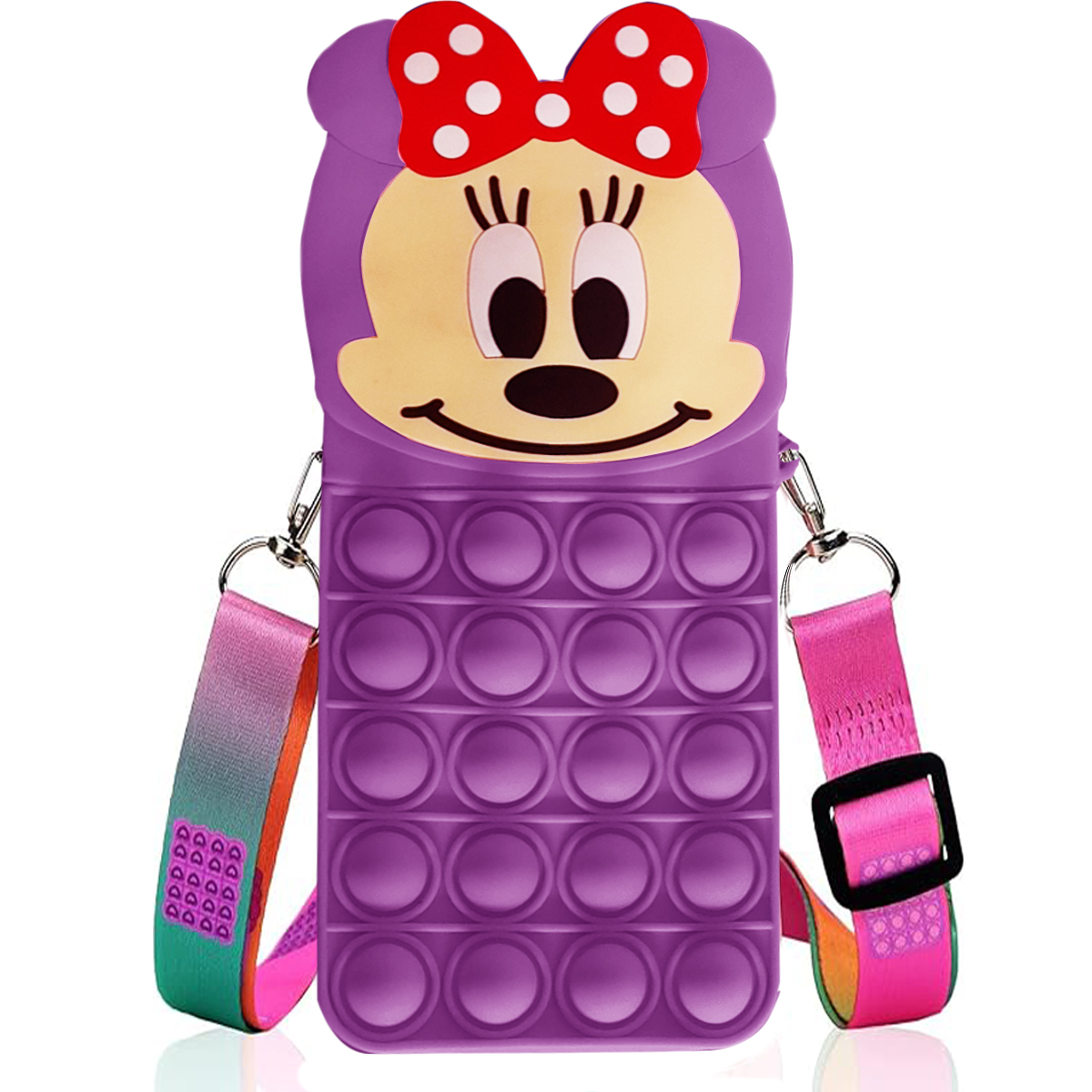 MICKY MOUSE POPPIT - Rasmika Fancy