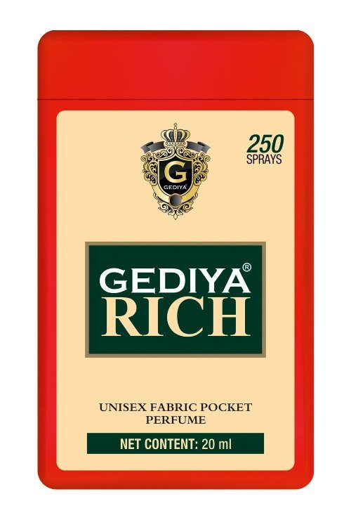 POCKET PERFUME View 2