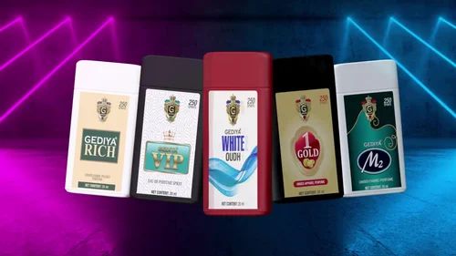 POCKET PERFUME View 3