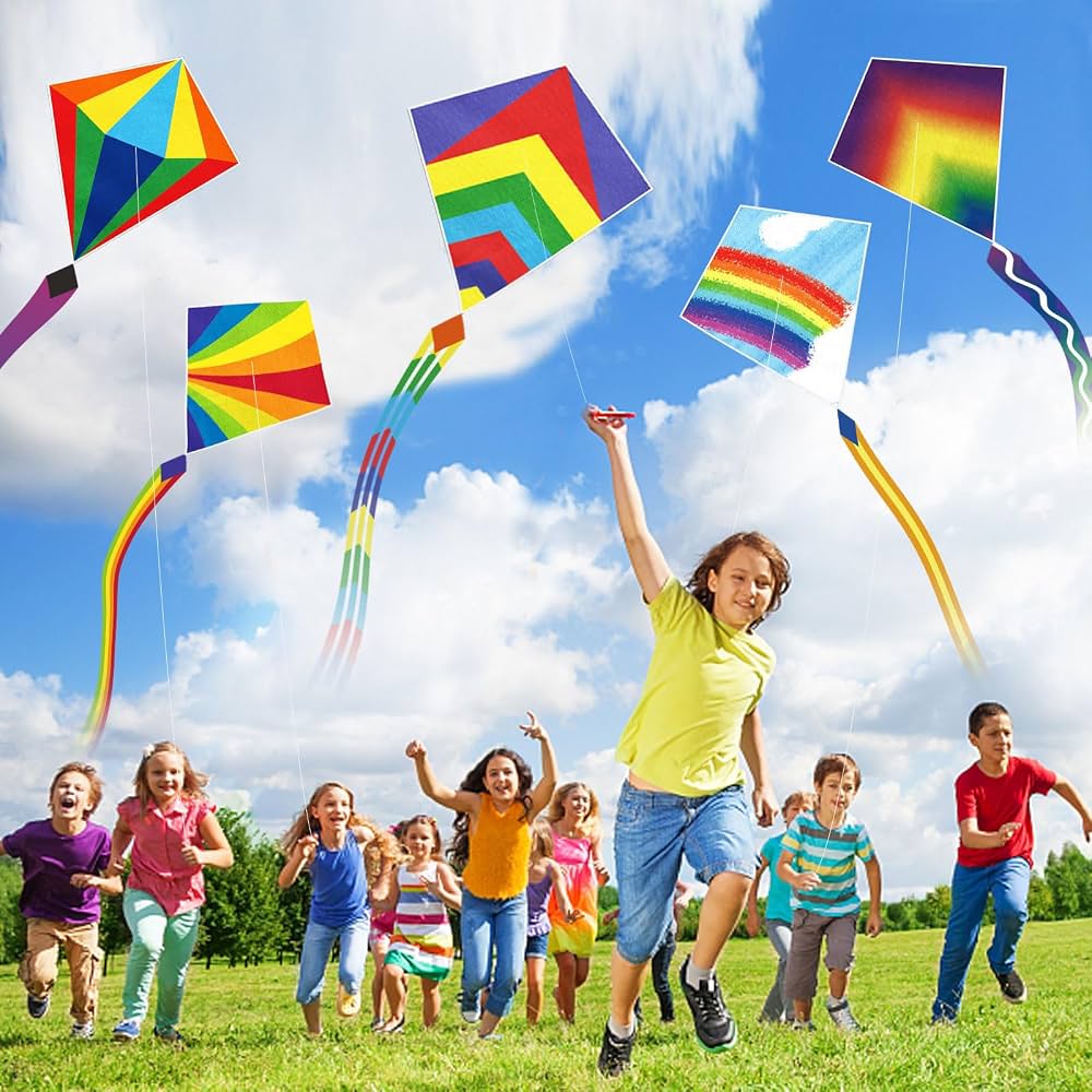 KITE BIG - Rasmika Fancy Sri Lanka