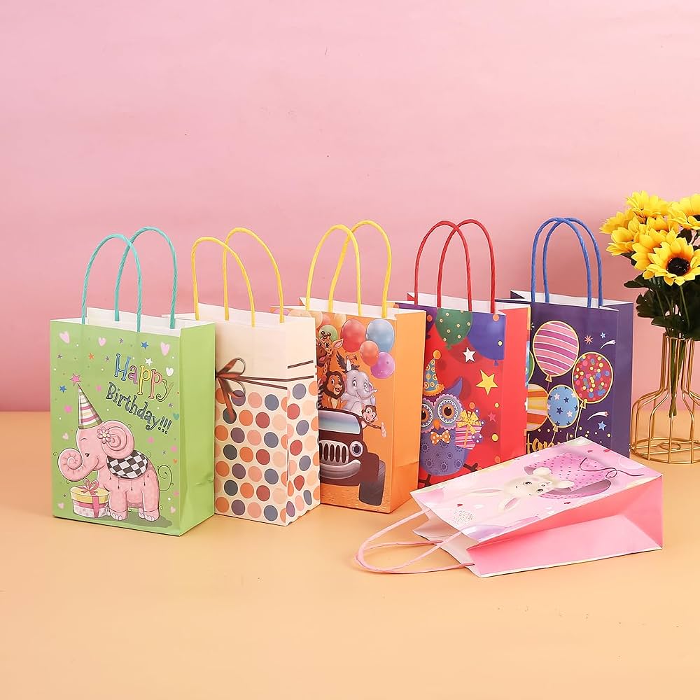 GIFT BAG SMALL View 6