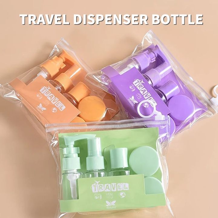 BOTTLE PACKAGES OF 6 PIECES - Rasmika Fancy