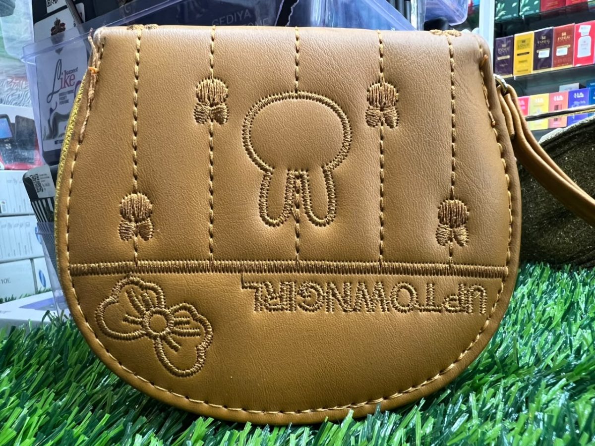 MINI PURSE - Rasmika Fancy