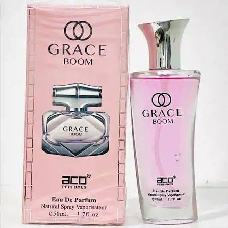 MON AMOR PERFUME 100ML View 2