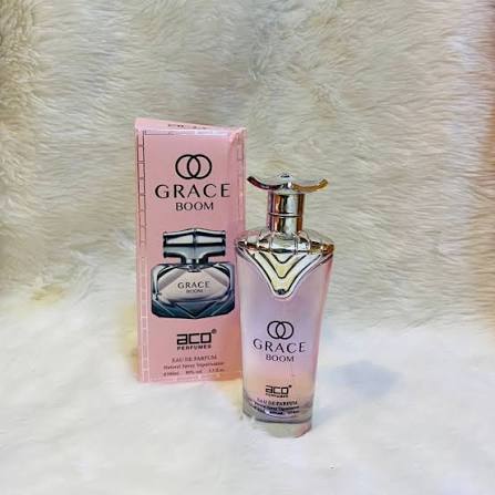 MON AMOR PERFUME 100ML View 3