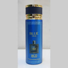 ACO BODY SPRAY 200ML View 4