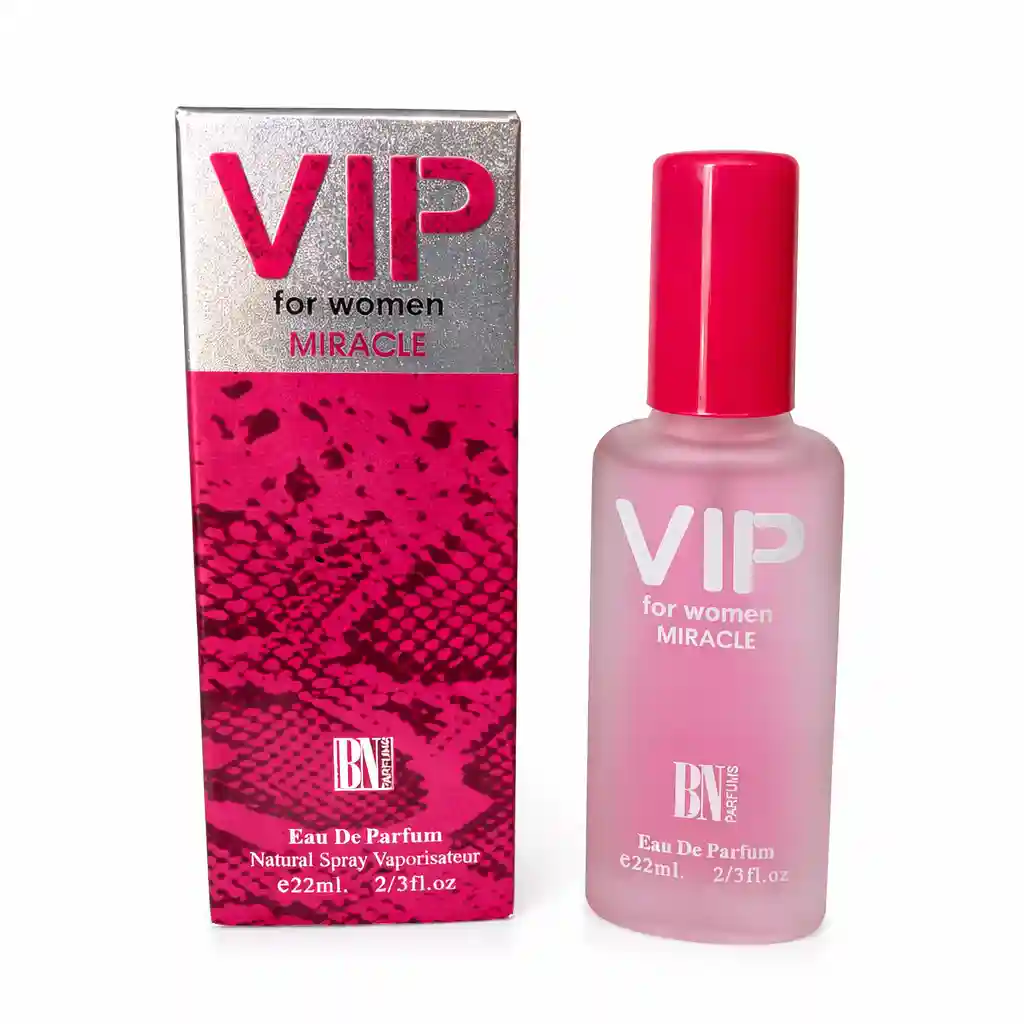 VIP PERFUME 22ML - Rasmika Fancy
