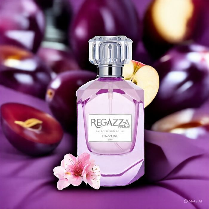 REGAZZA FEMME PERFUME 50ML View 6