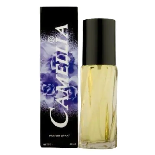 CAMELLIA PERFUME 60ML View 2