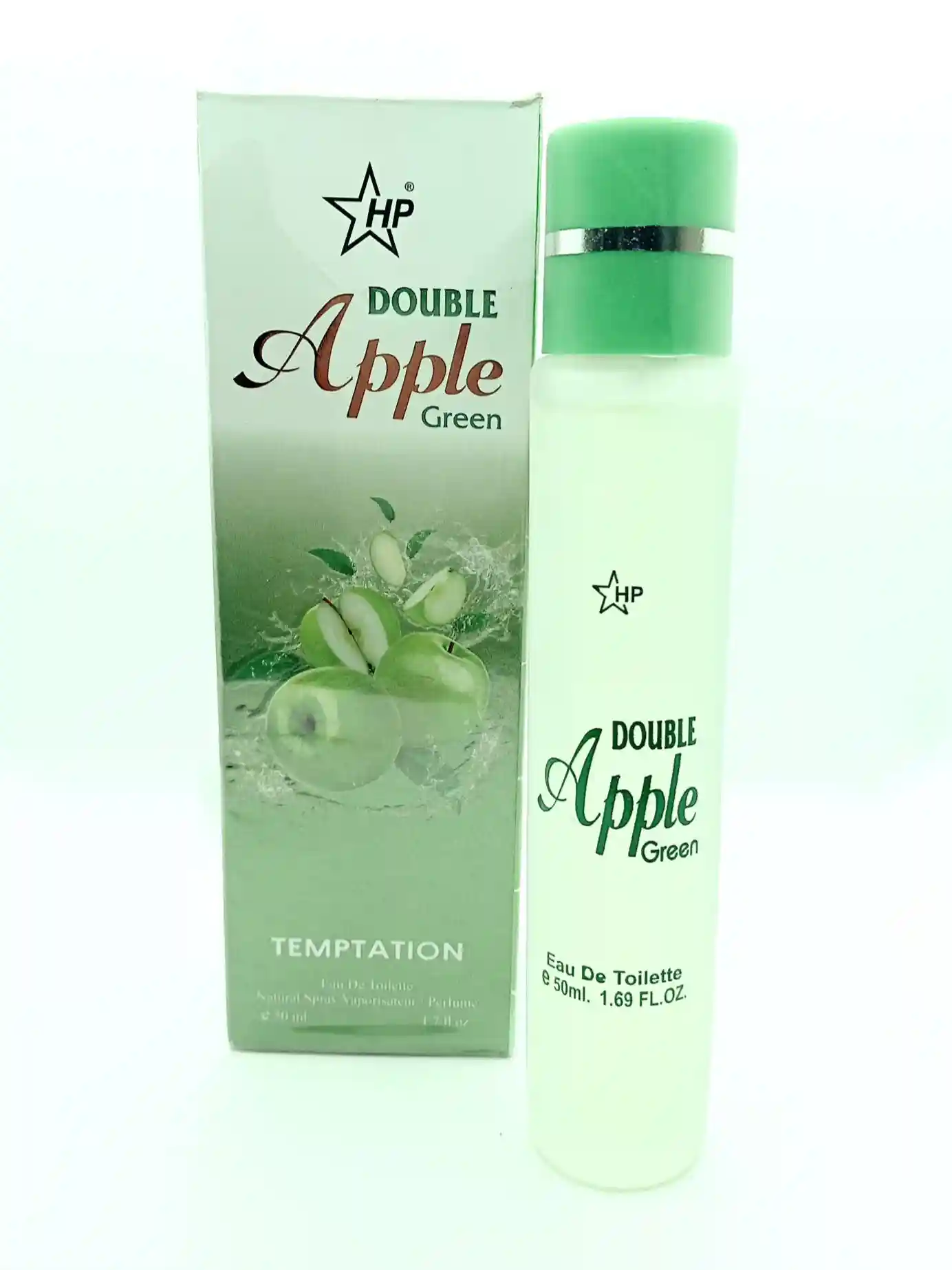 HP APPLE PERFUME 50ML View 3