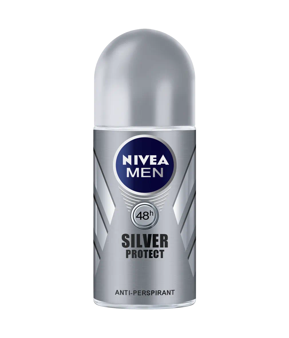 NIVEA ROLL ON 50ML View 2