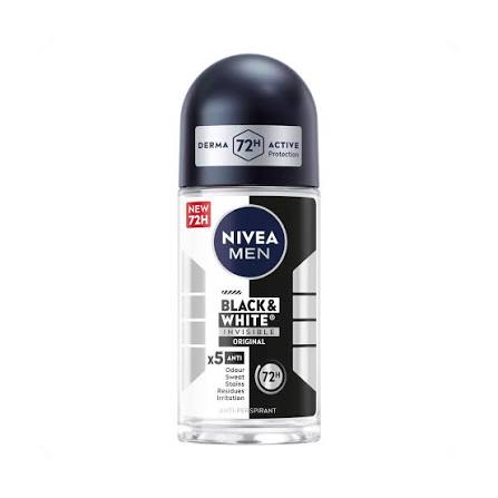 NIVEA ROLL ON 50ML View 3