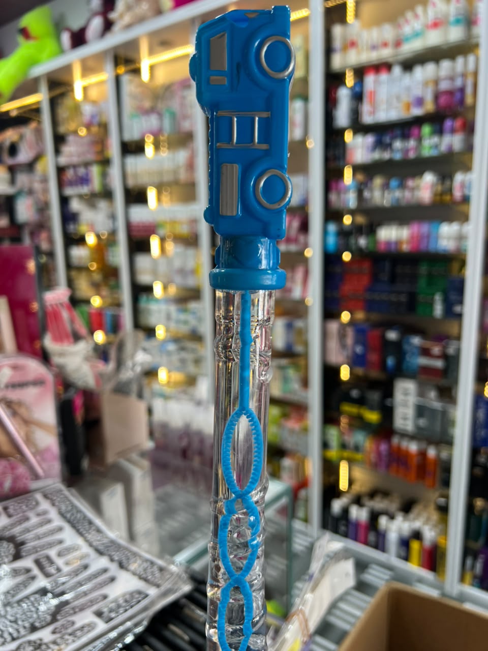 BUBBLE BIG - Rasmika Fancy Sri Lanka