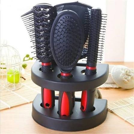 MAN COMB SET - Rasmika Fancy