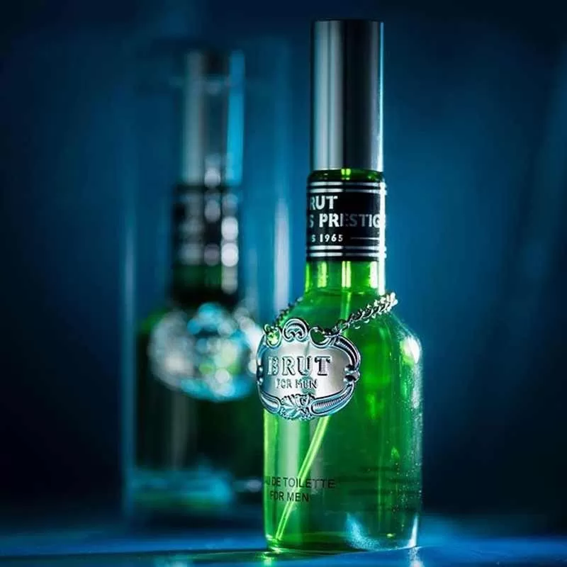 BRUT FOR MEN View 2
