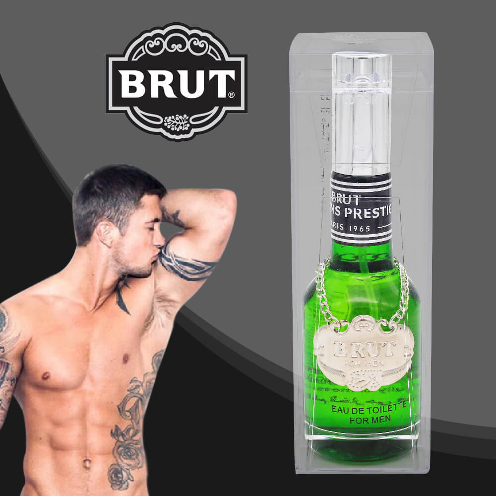 BRUT FOR MEN View 4