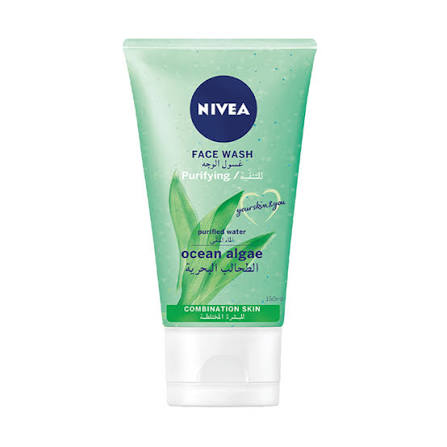 NIVEA FACE WASH 150ML View 4