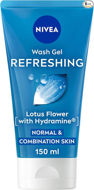 NIVEA FACE WASH 150ML View 5