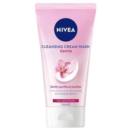 NIVEA FACE WASH 150ML View 6