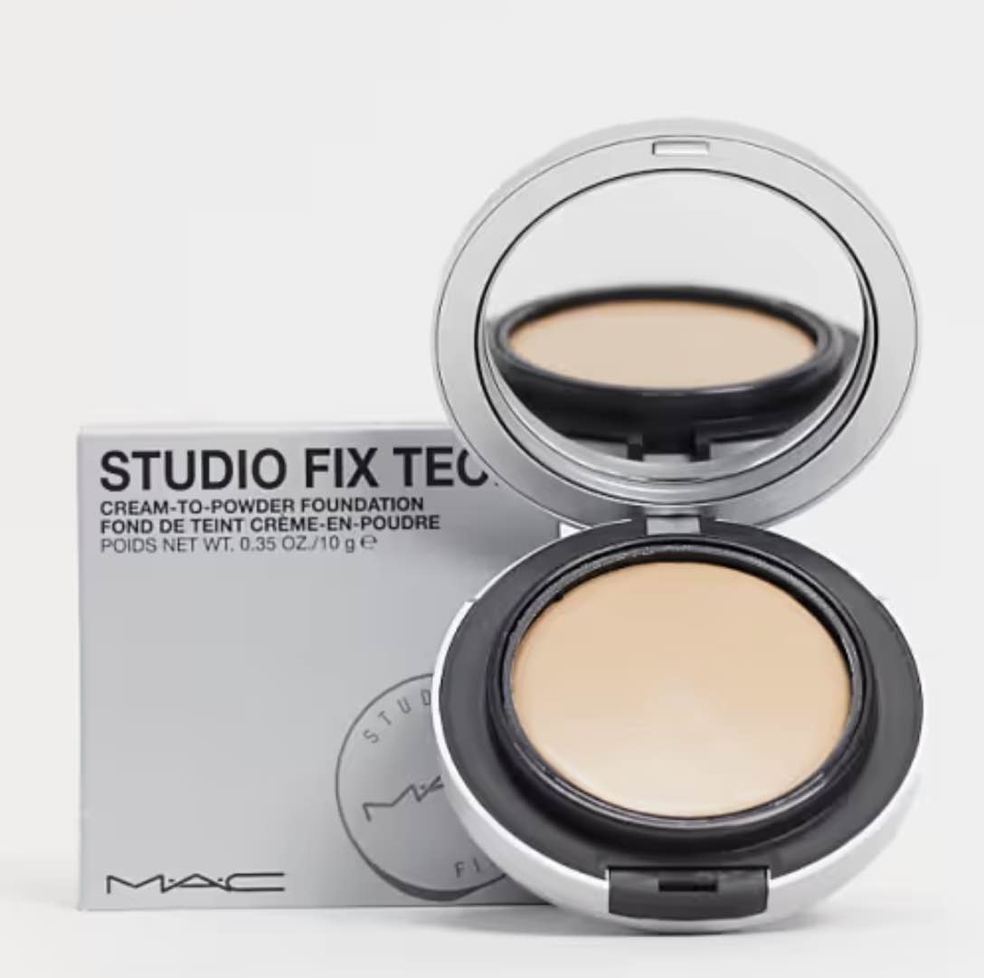 MAC FIX TECH CREAM 30G - Rasmika Fancy