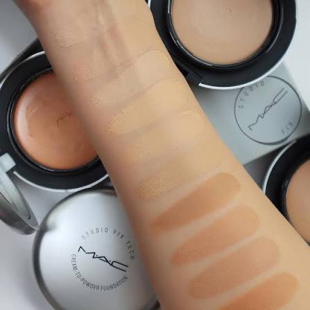 MAC FIX TECH CREAM 30G View 3