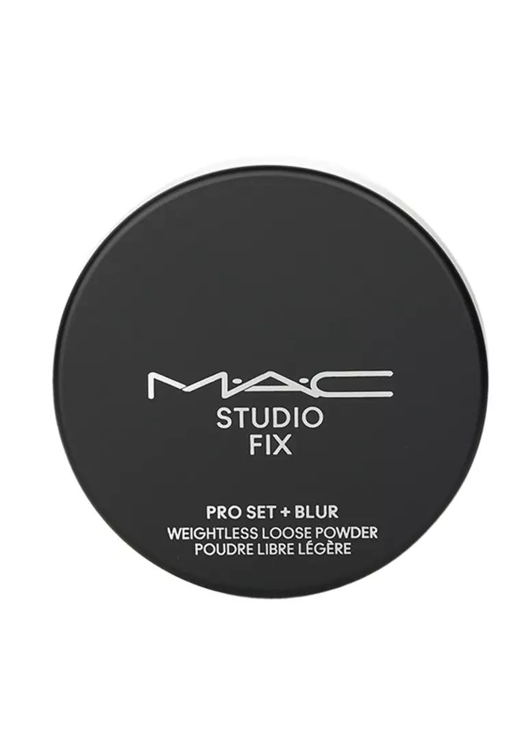 MAC STUDIO FIX PRO SET + BLUR 30G View 3