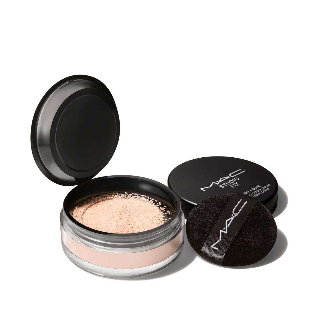 MAC STUDIO FIX PRO SET + BLUR 30G View 4