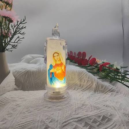 MATHA CANDLE SMALL View 2