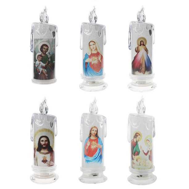 MATHA CANDLE SMALL View 3