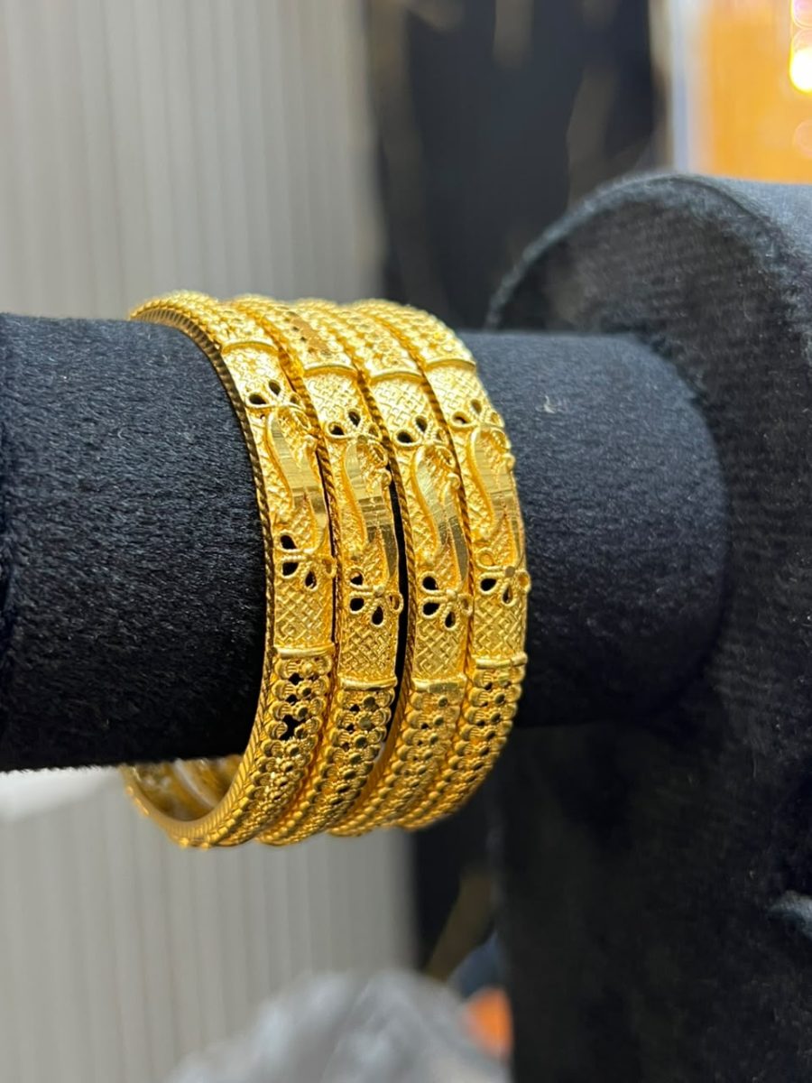 BABY BANGLES 10460 - Rasmika Fancy Sri Lanka