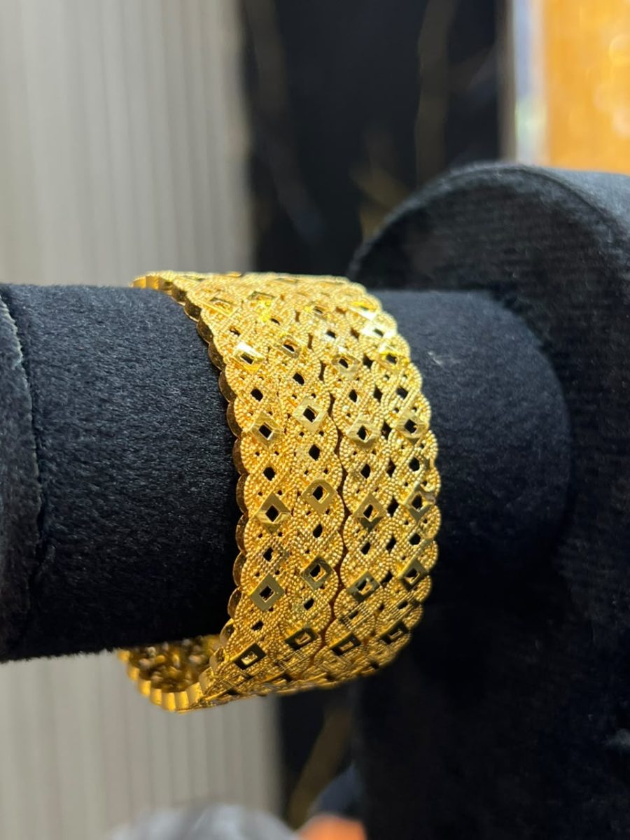 BABY BANGLES 10460 View 2
