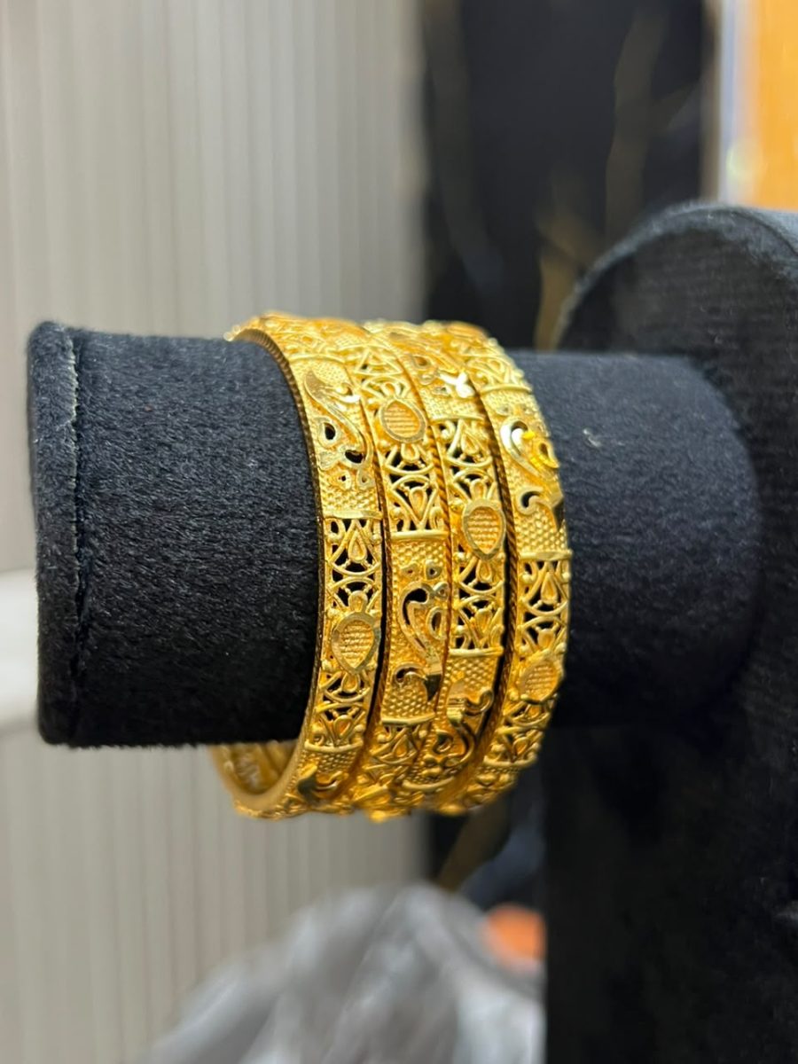 BABY BANGLES 10460 View 3