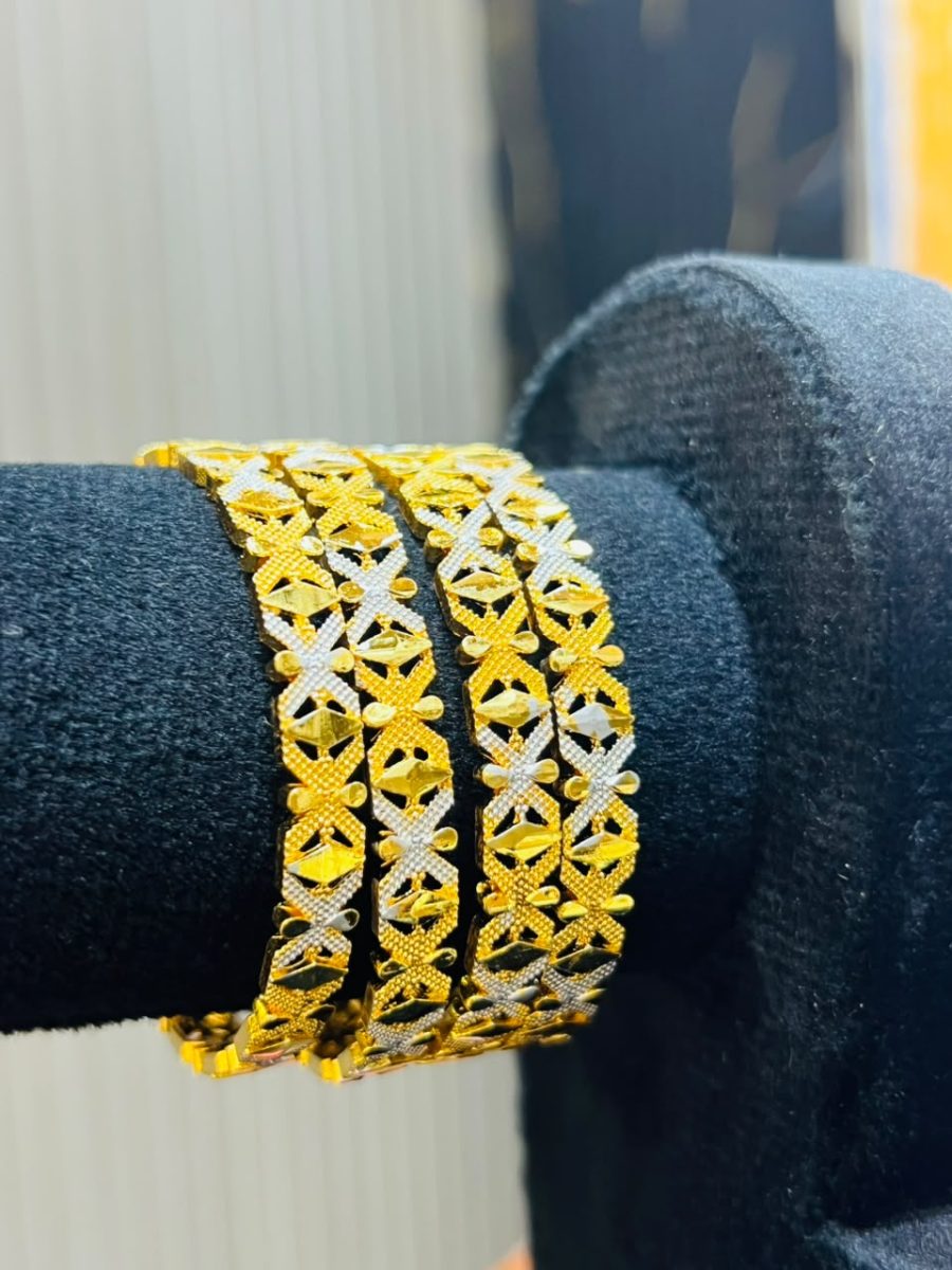 BABY BANGLES 10460 View 4