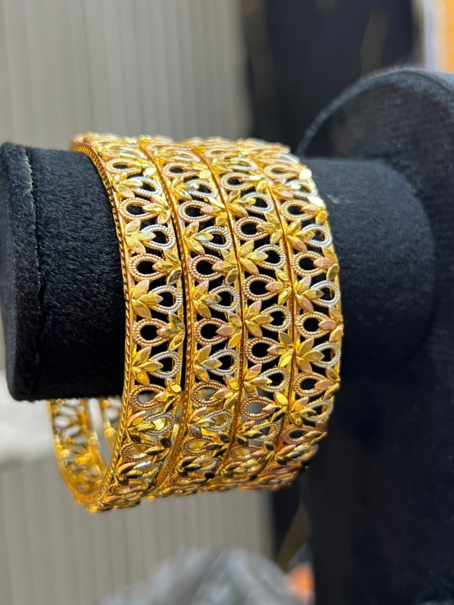 BANGLES   10625 - Rasmika Fancy