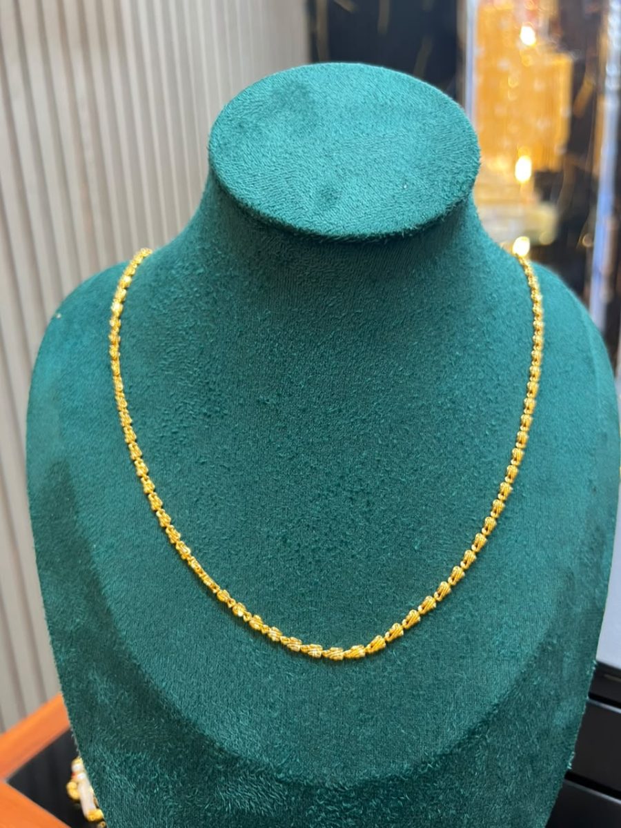 CHAIN C123 View 2