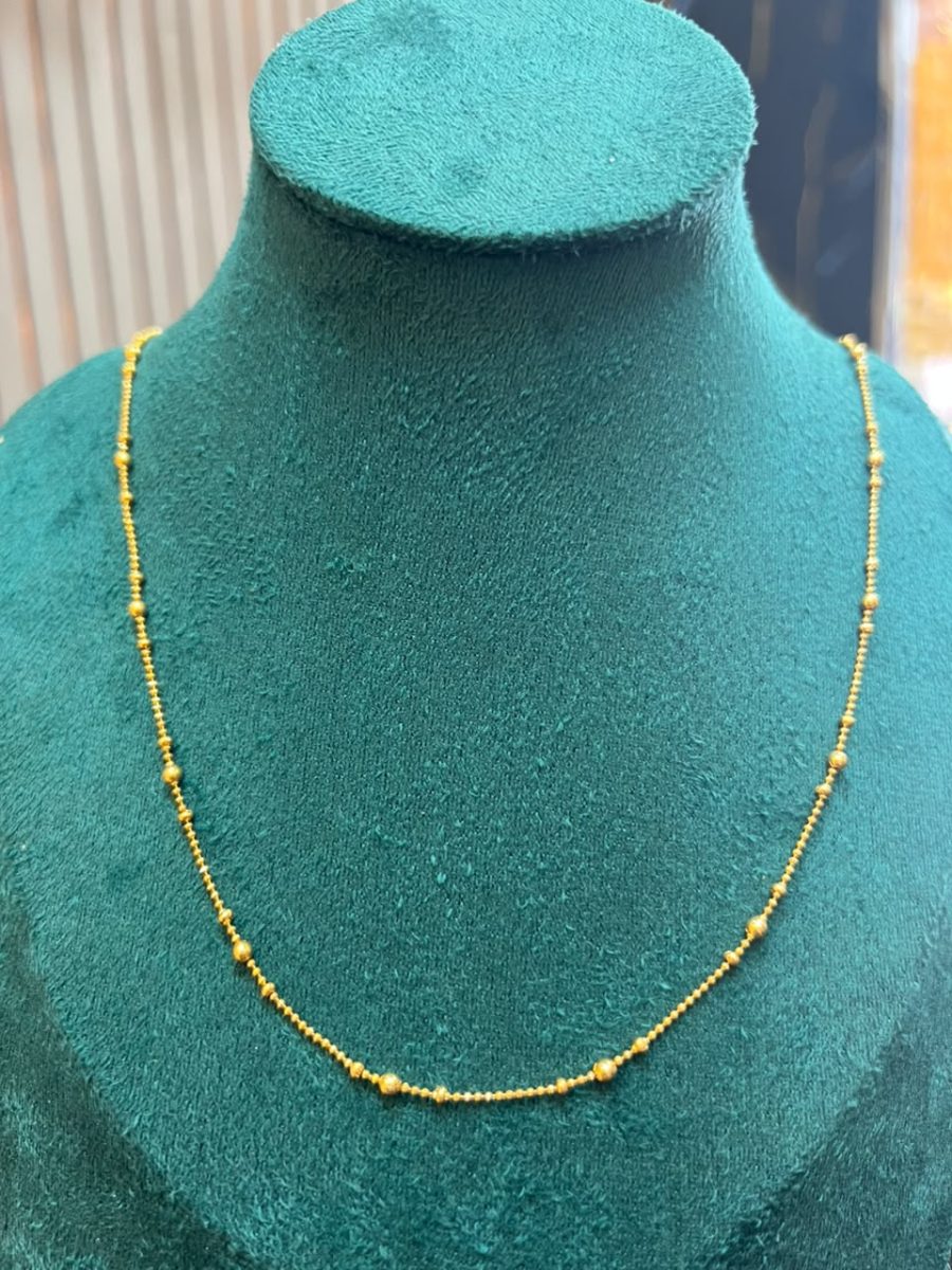 CHAIN C123 View 3