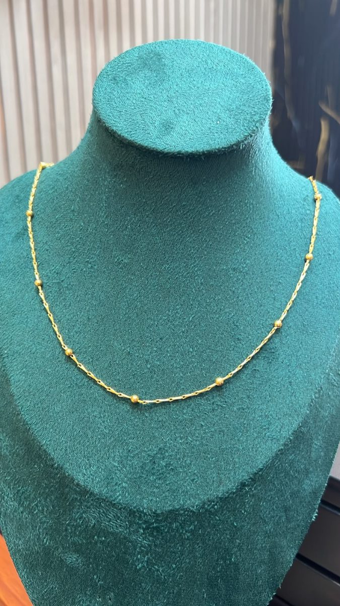 CHAIN 565/585 - Rasmika Fancy Sri Lanka