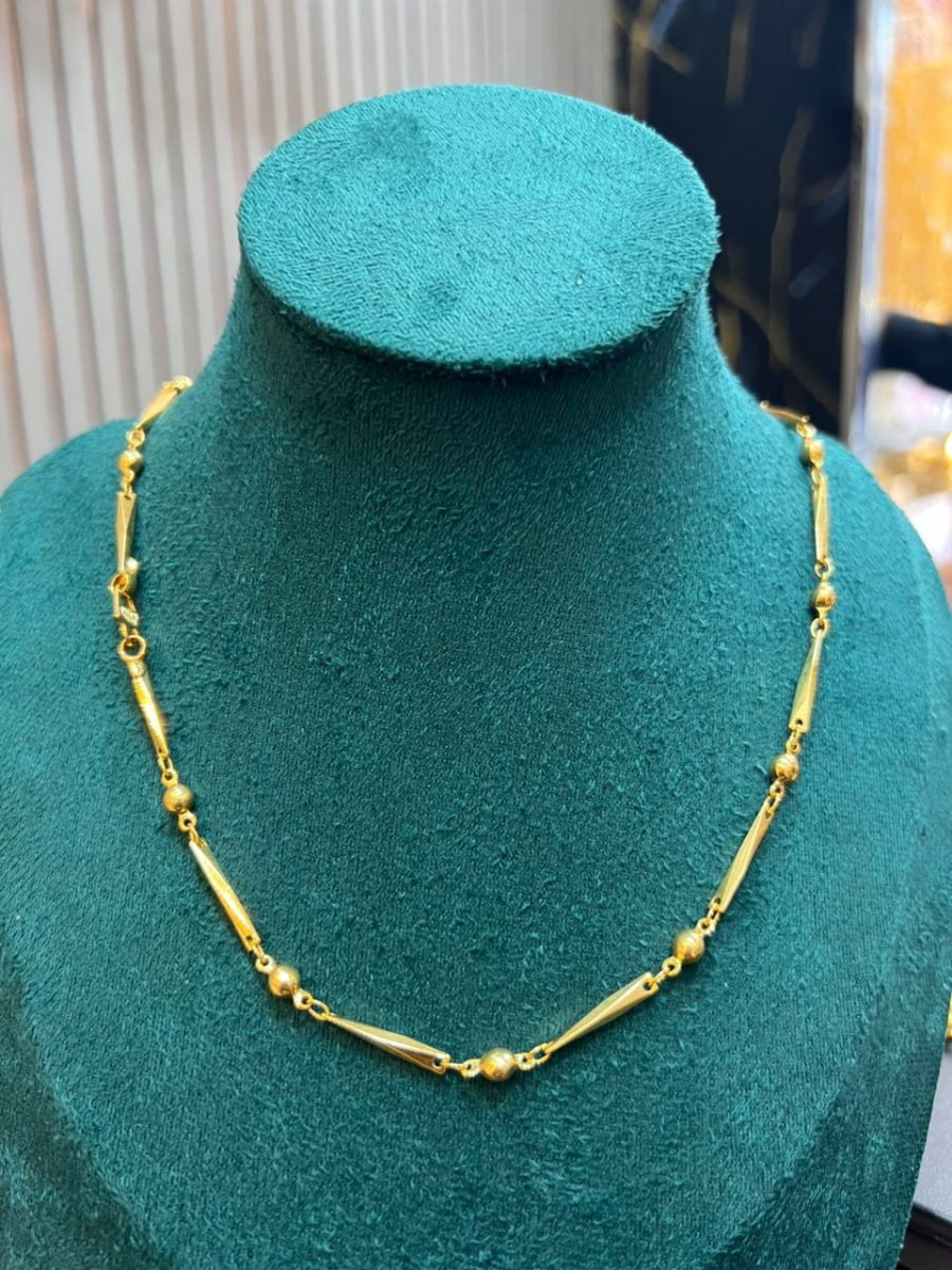 CHAIN 565/585 View 2