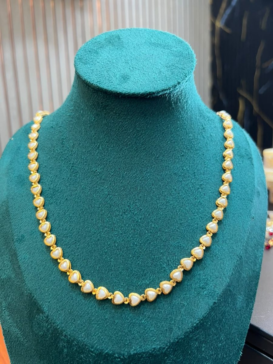 CHAIN 915/975 - Rasmika Fancy