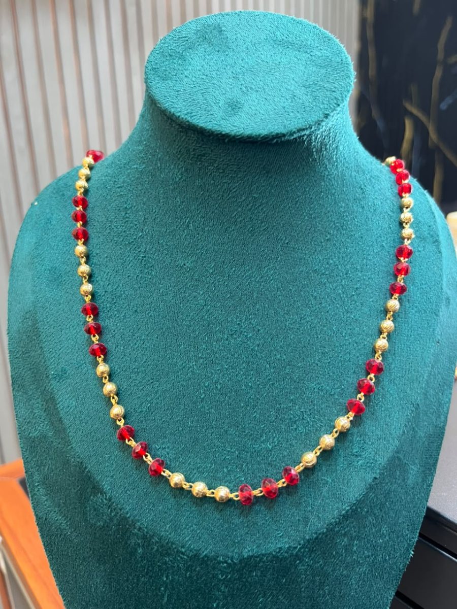 CHAIN 645/690 - Rasmika Fancy