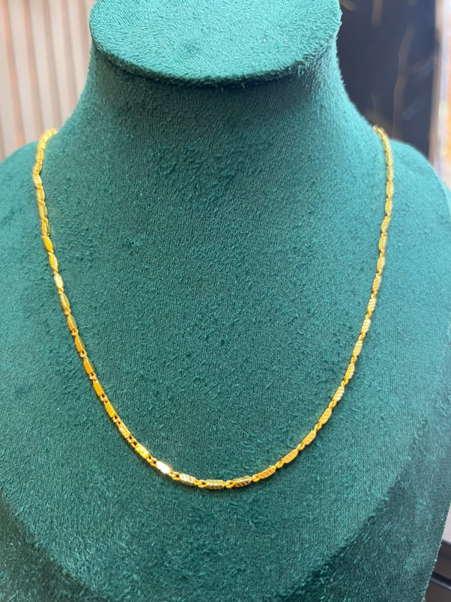 CHAIN 830/860 - Rasmika Fancy