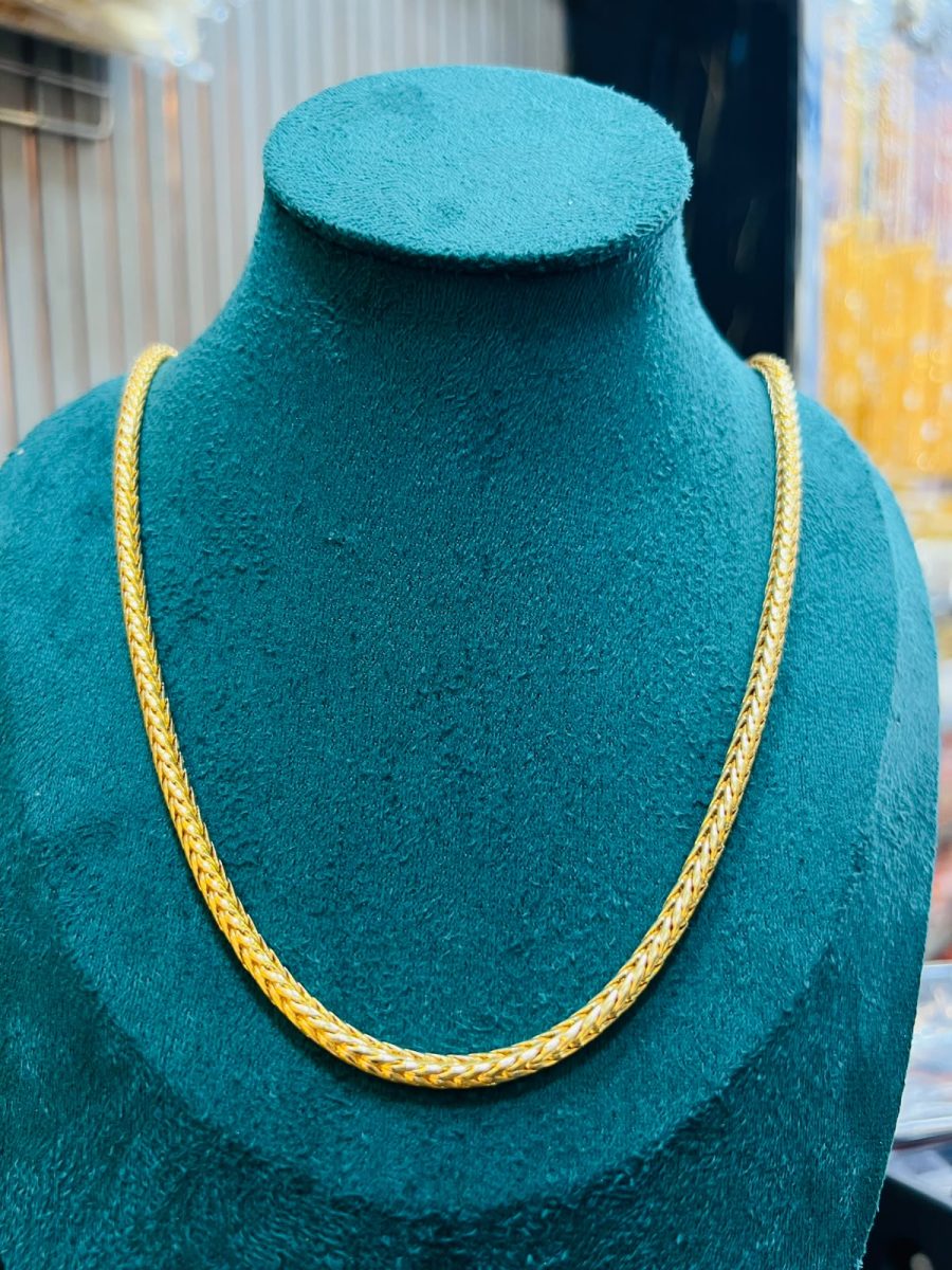 CHAIN 915/995 View 3