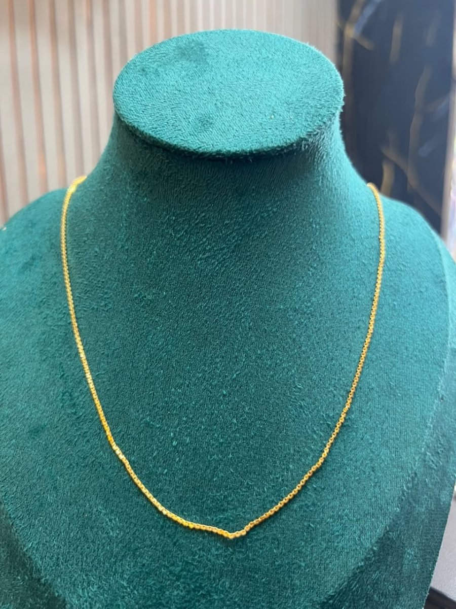 CHAIN 855/880 - Rasmika Fancy