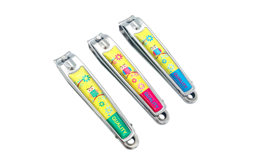 NAIL CUTTER SMALL - Rasmika Fancy