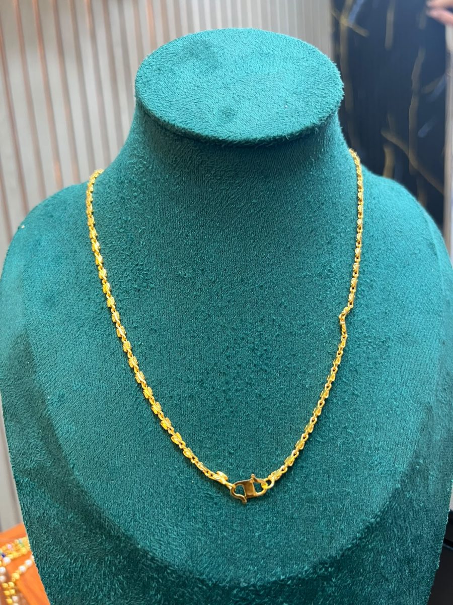 CHAIN 470/515 View 3