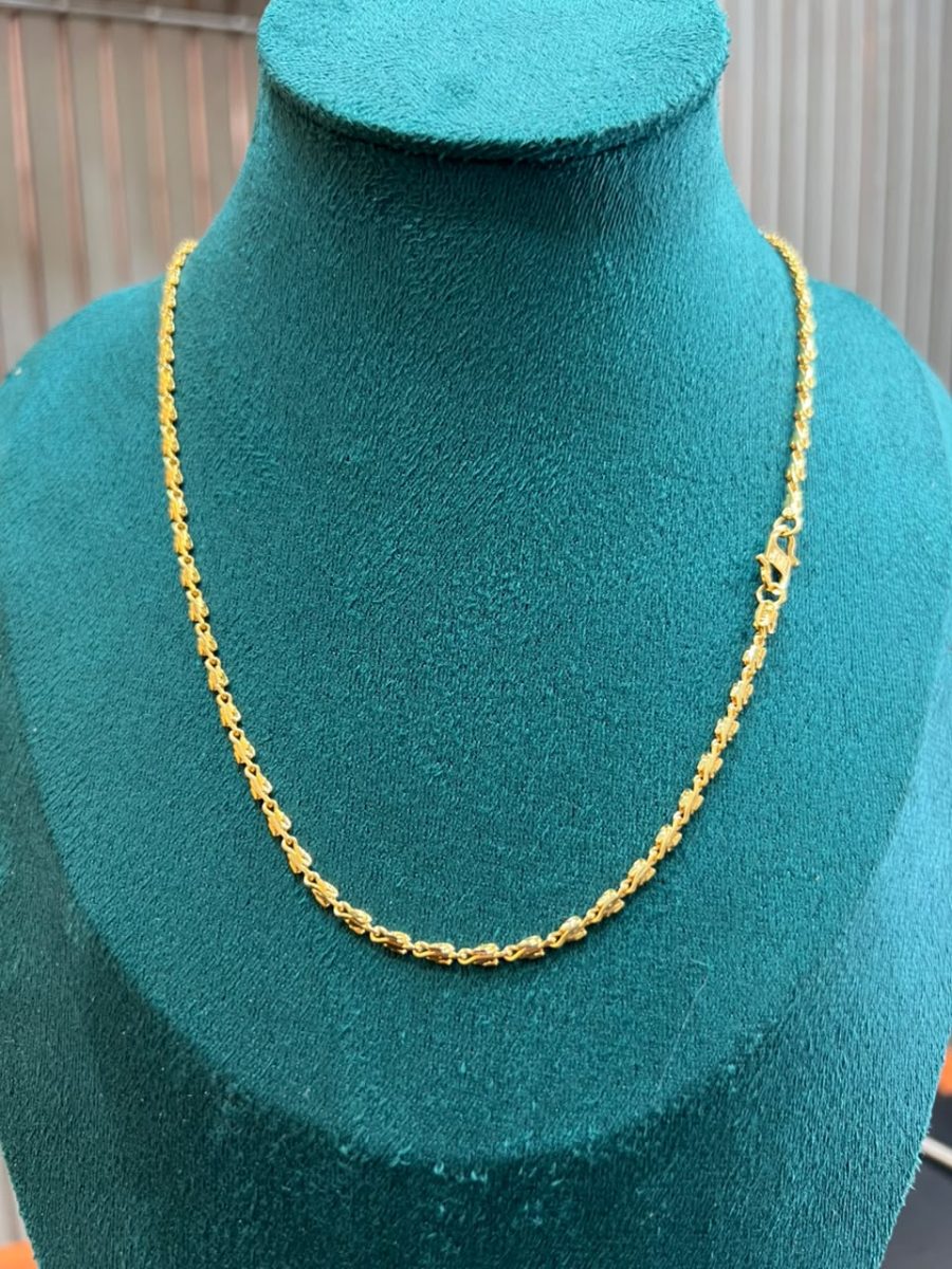 CHAIN 315/360 - Rasmika Fancy