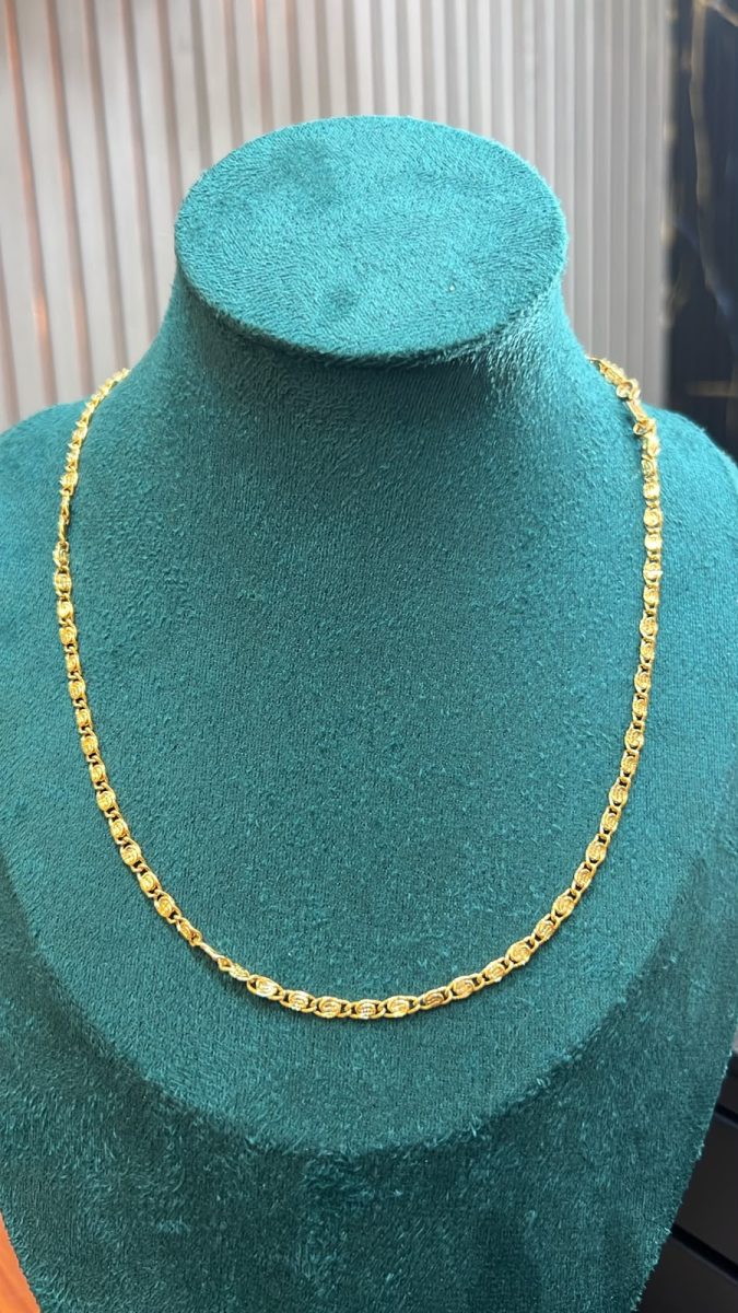 CHAIN 575/595 View 6