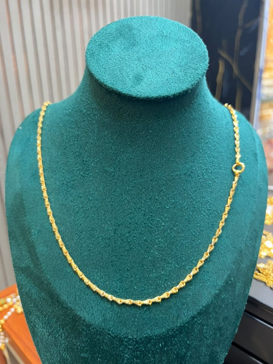 CHAIN 485/595 - Rasmika Fancy