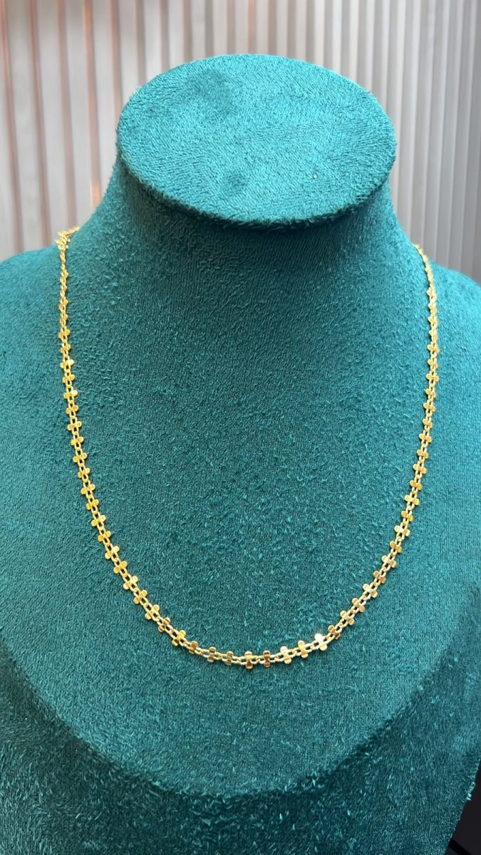 CHAIN 350/495 - Rasmika Fancy Sri Lanka